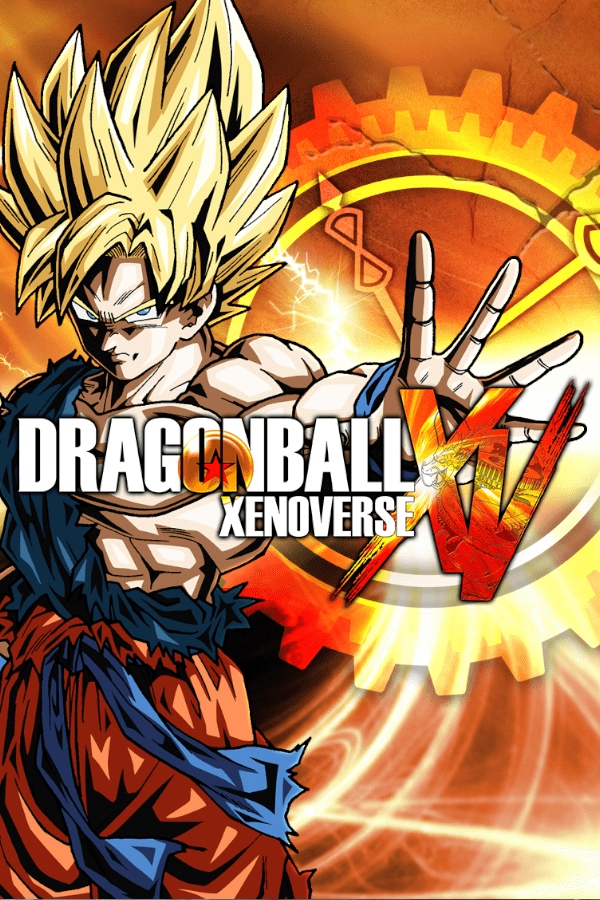 Dragon Ball Xenoverse Pc Klucz Steam Kod Cyfrowy Bez Vpn