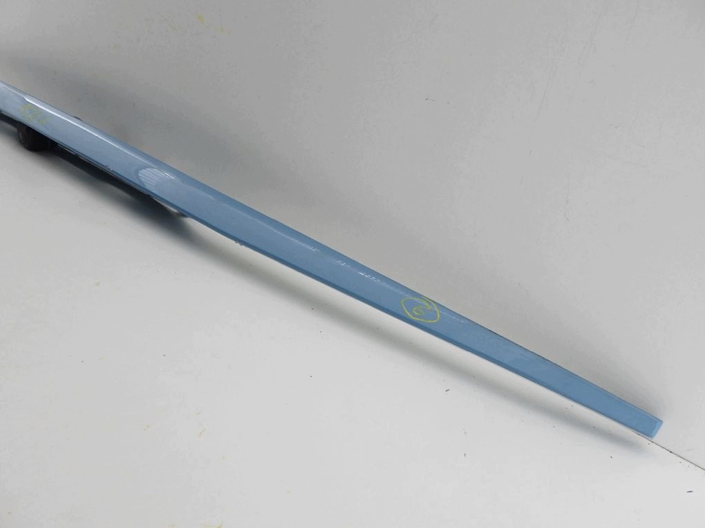 MG HS II 24- cap bonnet rear