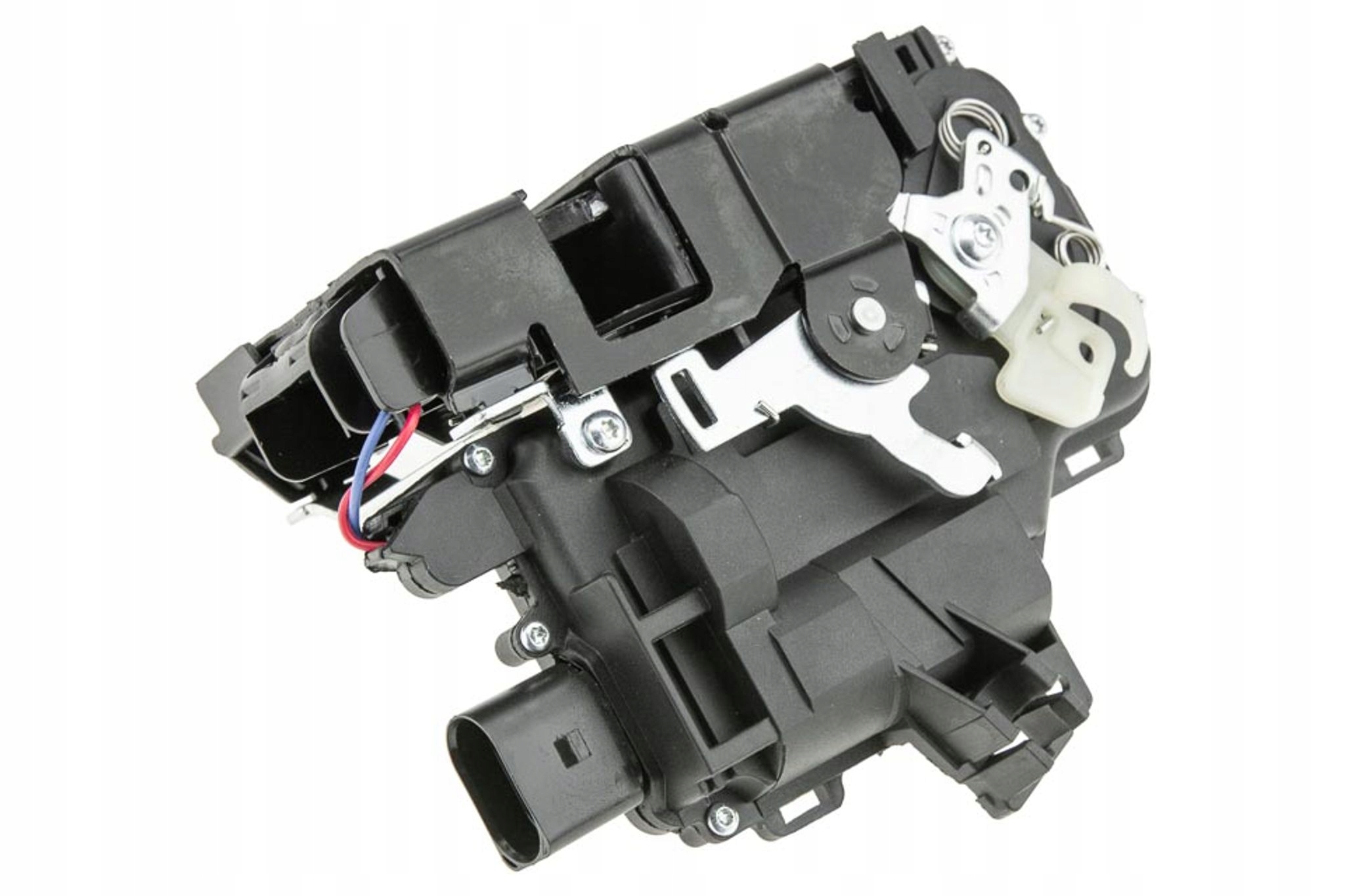 NTY SIŁOWNIK CENTRALNEGO ZAMKA PRZÓD