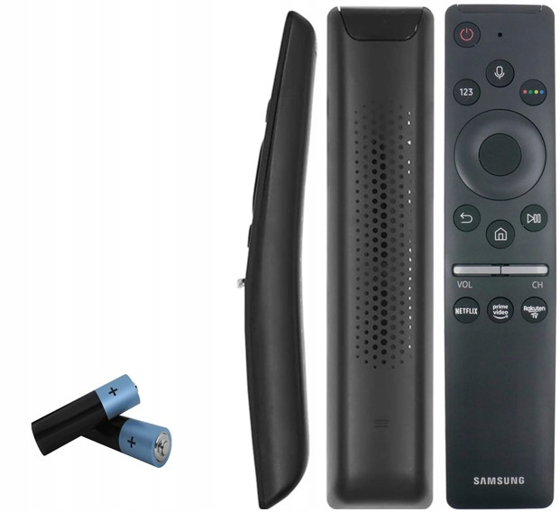 Originální Dálkový Ovladač Pro Televizor Samsung UE65RU8000 UE65RU8000S UE65RU8000SXXN