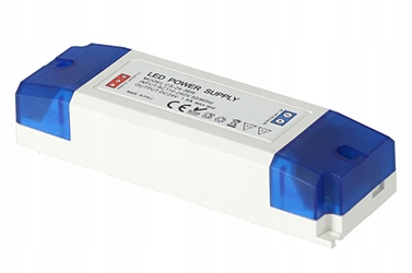 

Zasilacz Meblowy 24V 36W Do Taśma Led