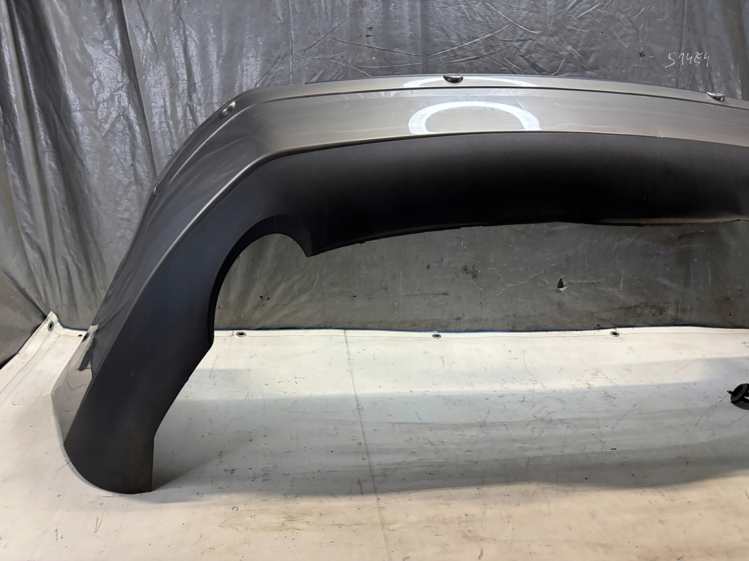 Paraurti posteriore Volvo V50 e przedlift k: 462-46