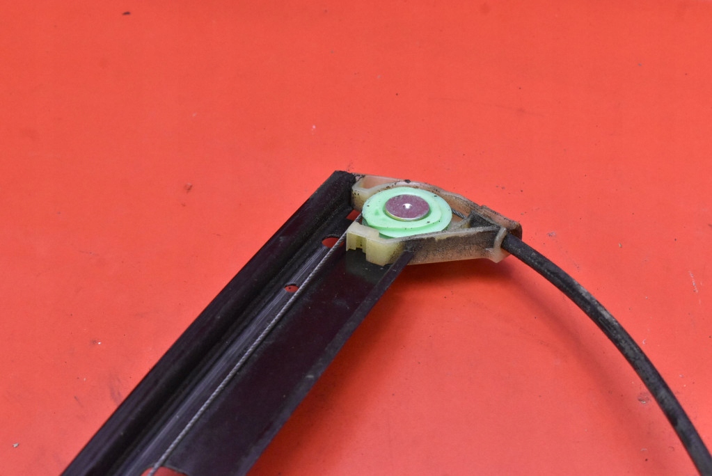 window regulator left front EU 5E0837461B SKODA OCTAVIA 3 III 17-20