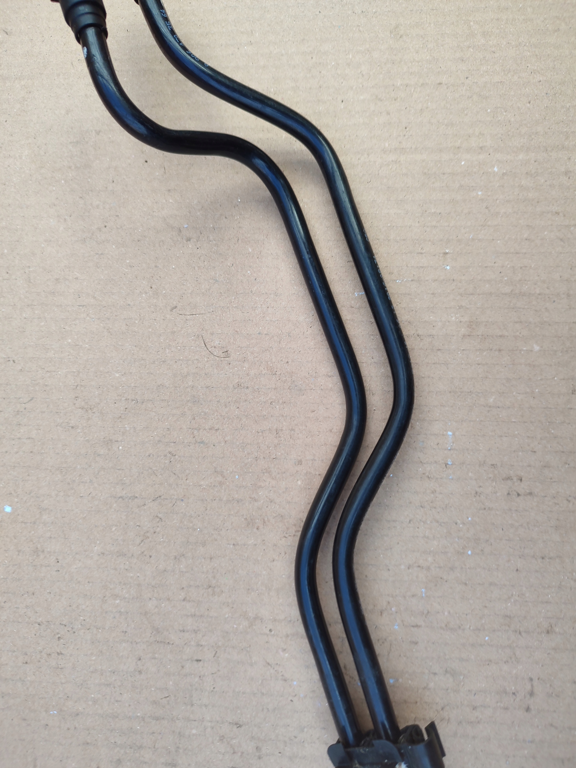 fuel line MERCEDES SPRINTER 906 2.2 CDI 06- A9064703564