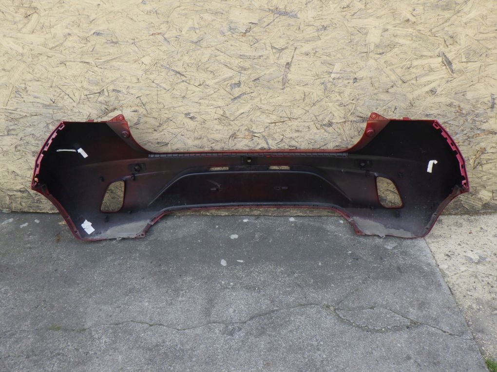 HYUNDAI I10 e 10 III 3 19- Paraurti posteriore