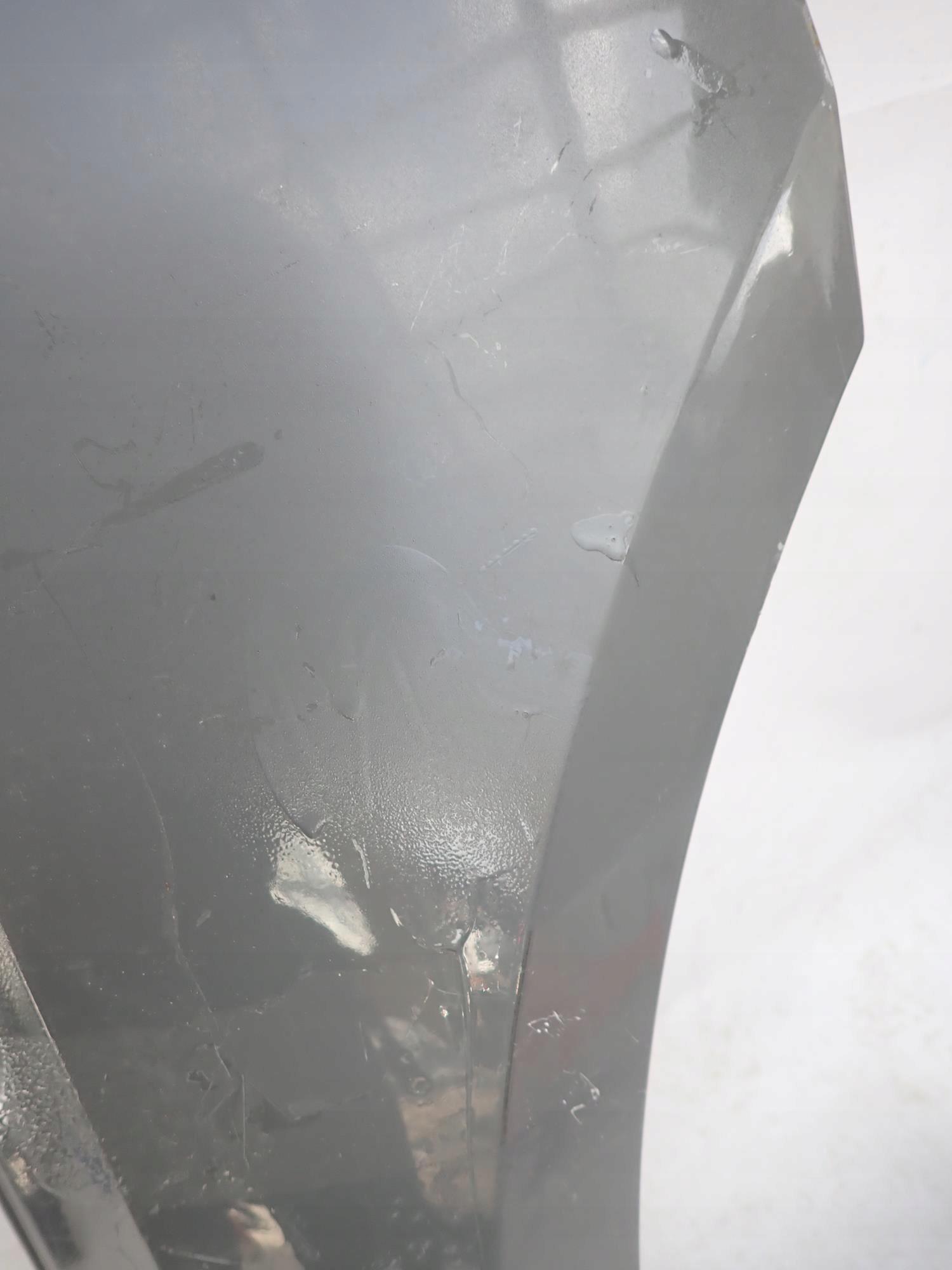 AUDI A4 B9 8W LIFT 19-23 fender front front right