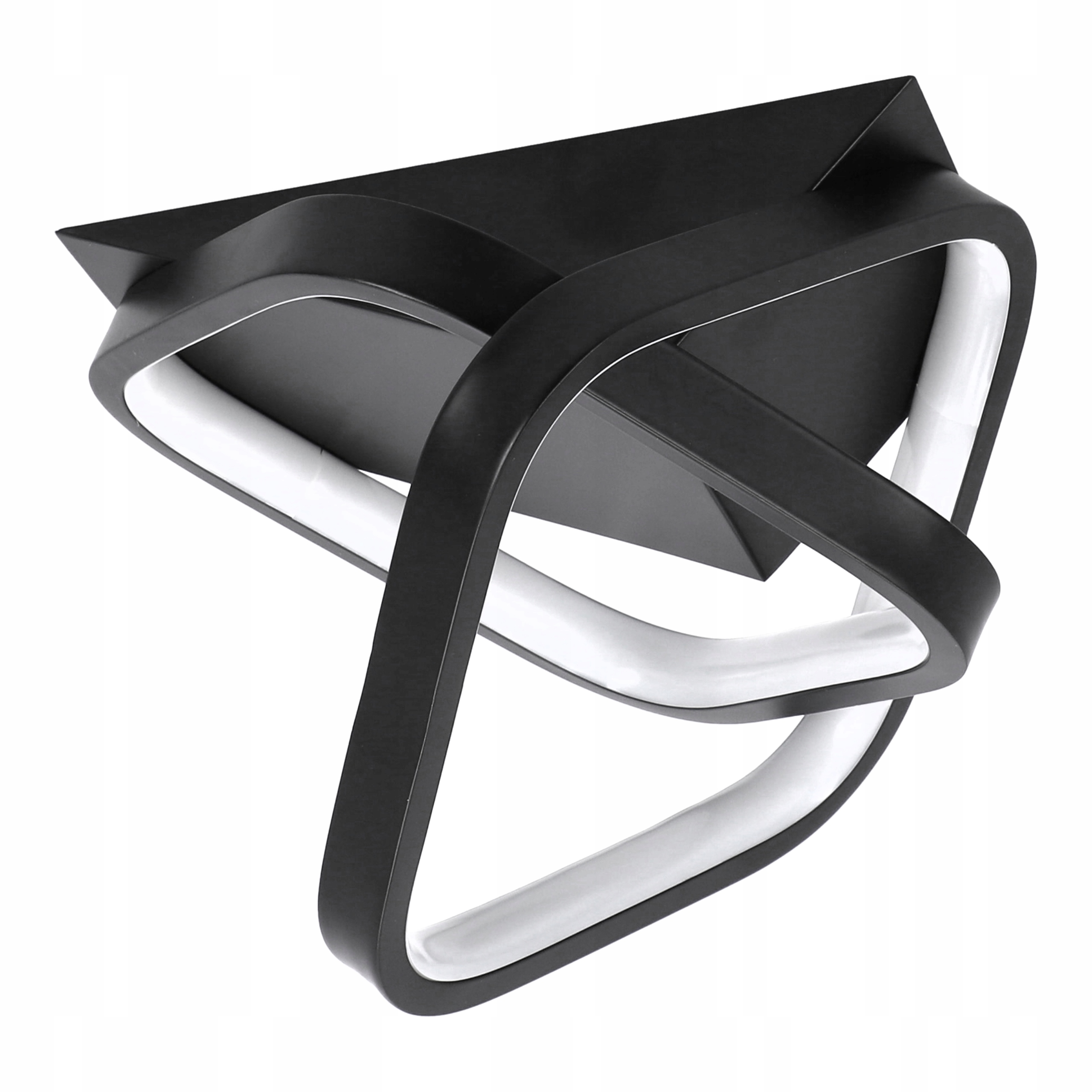 

Lampa sufitowa Led Plafon Modern żyrandol 26W