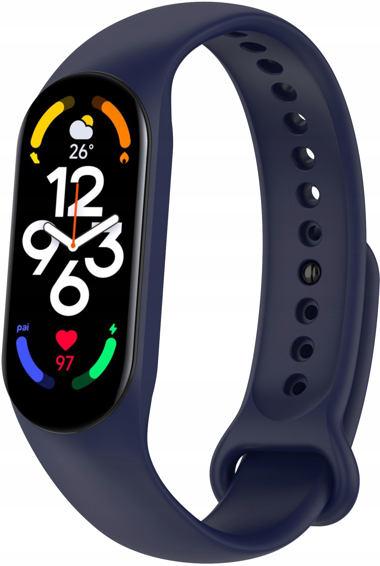 

Pasek Opaska Yivo Do Xiaomi MI Smart Band 5 6 7