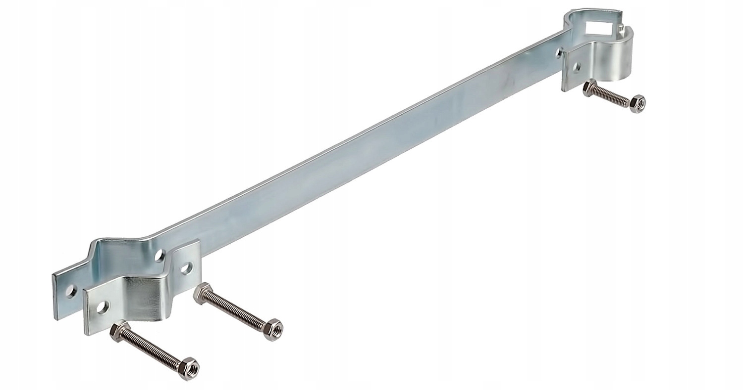 LEMM AT-67 BOOMERANG antena CB bazowa 150cm balkon Typ anteny 1/4 fali