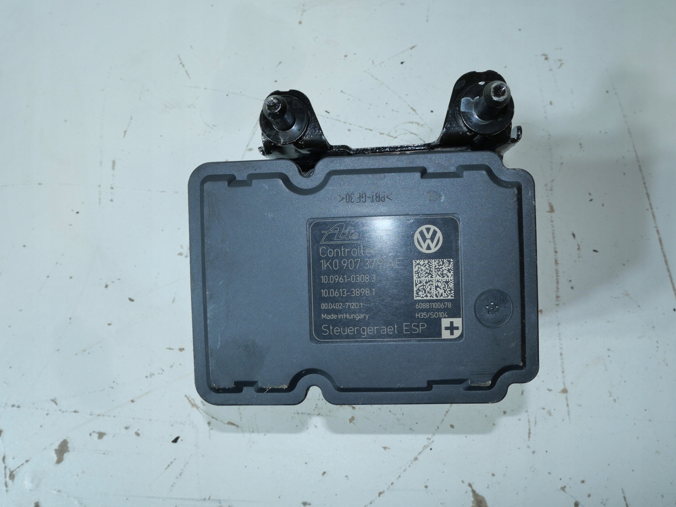 Pompa ABS ESP AUDI VW SEAT 1K0907379AE