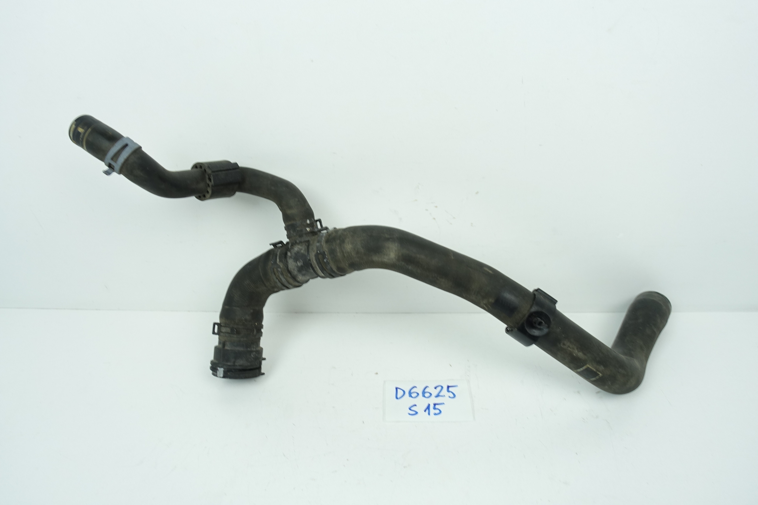 prijenos crijevo vode AUDI A4 B9 8W 8W0122055M