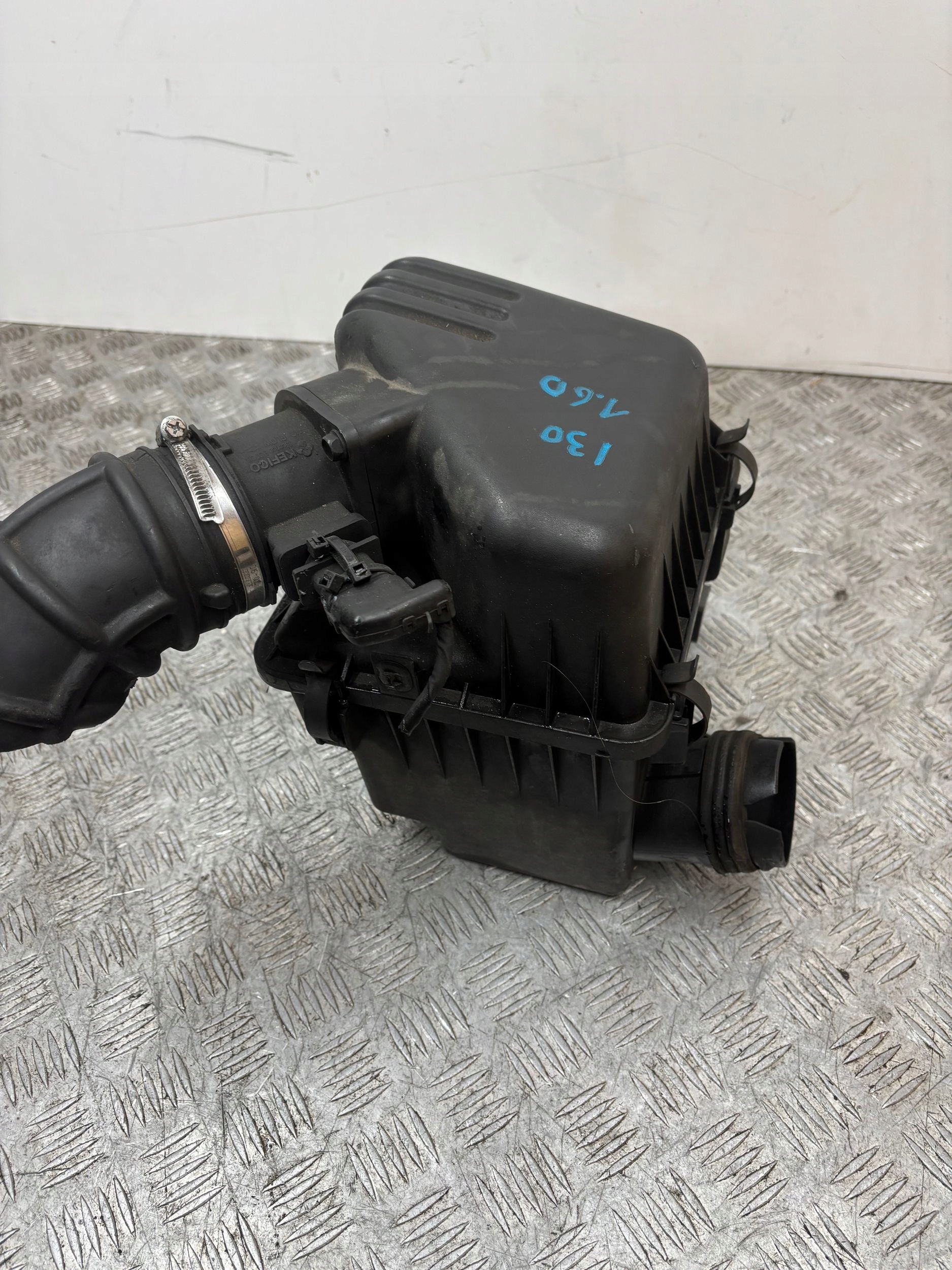 Gehäuse filter luft HYUNDAI I30 1.6 CRDI 07