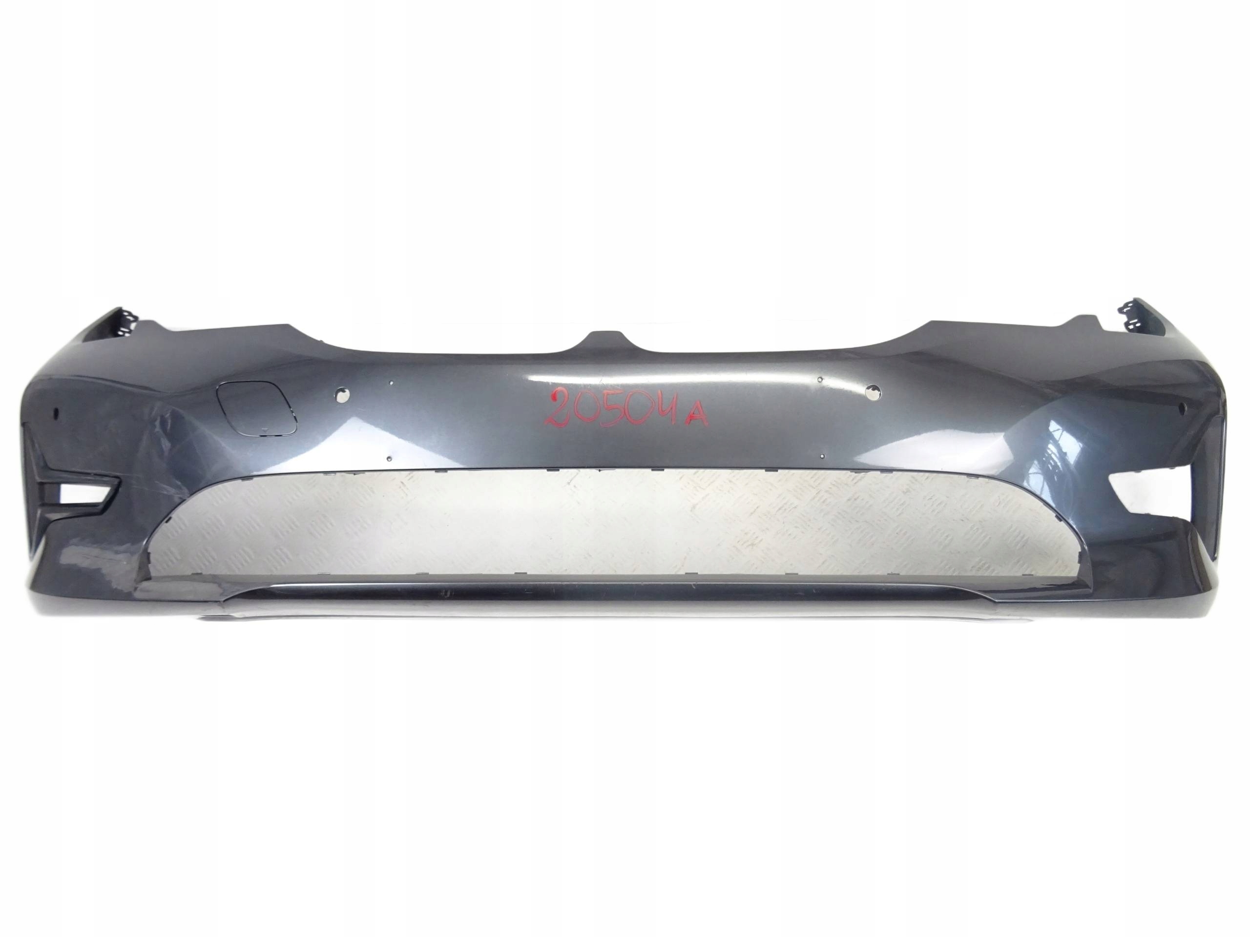 BMW 3 G20 G21 bumper front front
