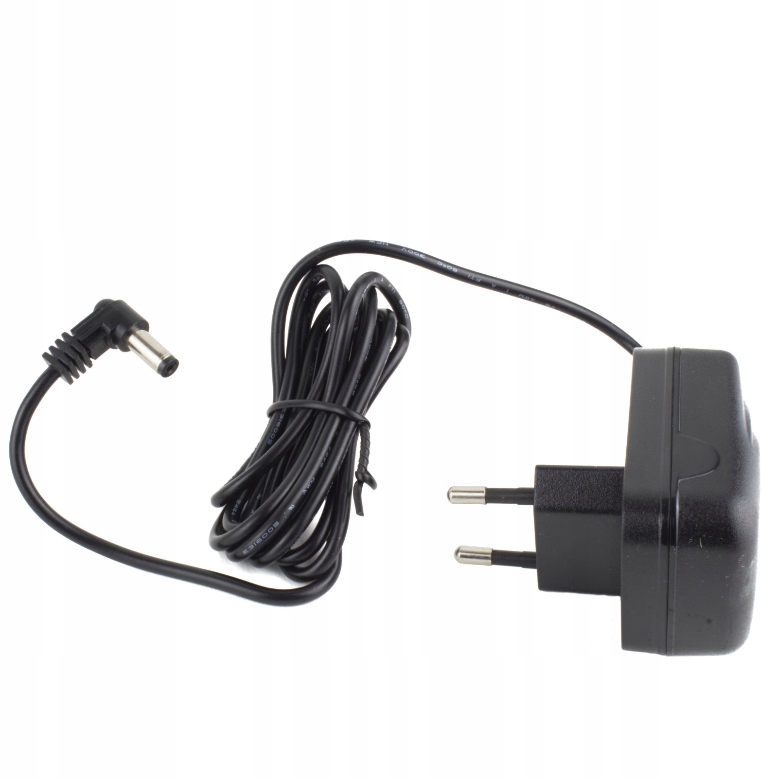 Cargador 12V Compatible Para Teclado Roland E-28 Y E-300 - Protección Contra Cortocircuitos, Carga Rápida