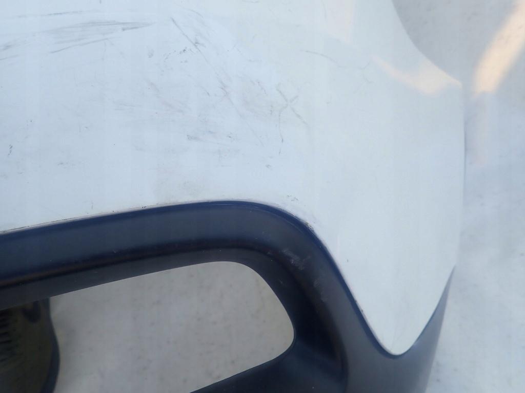 KIA SORENTO III 15-18 bumper rear part rear 6XPDC