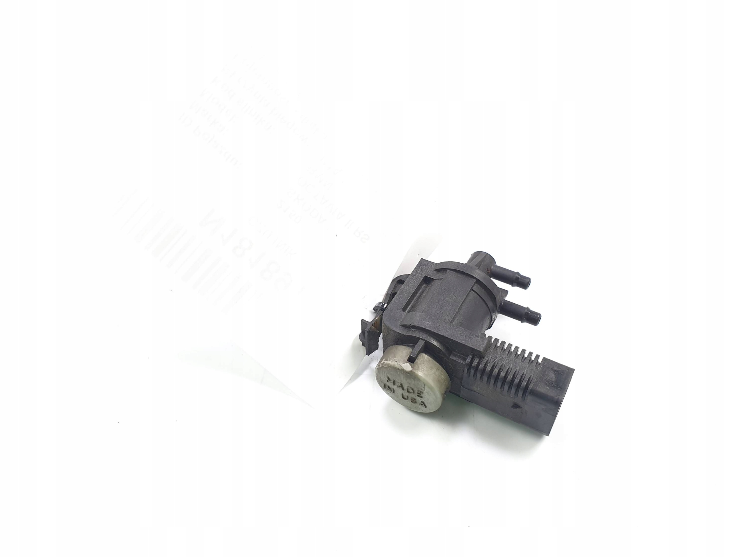 Sensor Unterdruck 1K0906283A SKODA OCTAVIA II RS