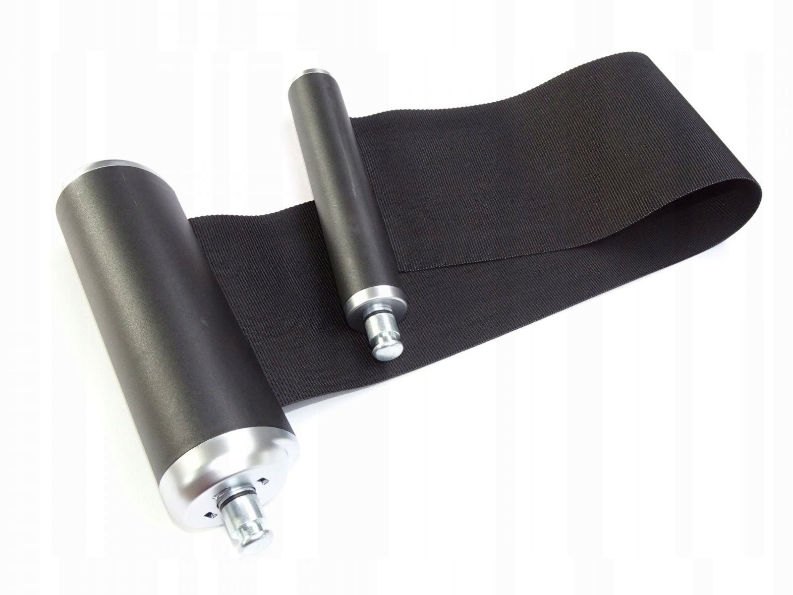 LR038145GEN - Оригинальный сетчатый органайзер для багажника RANGE ROVER