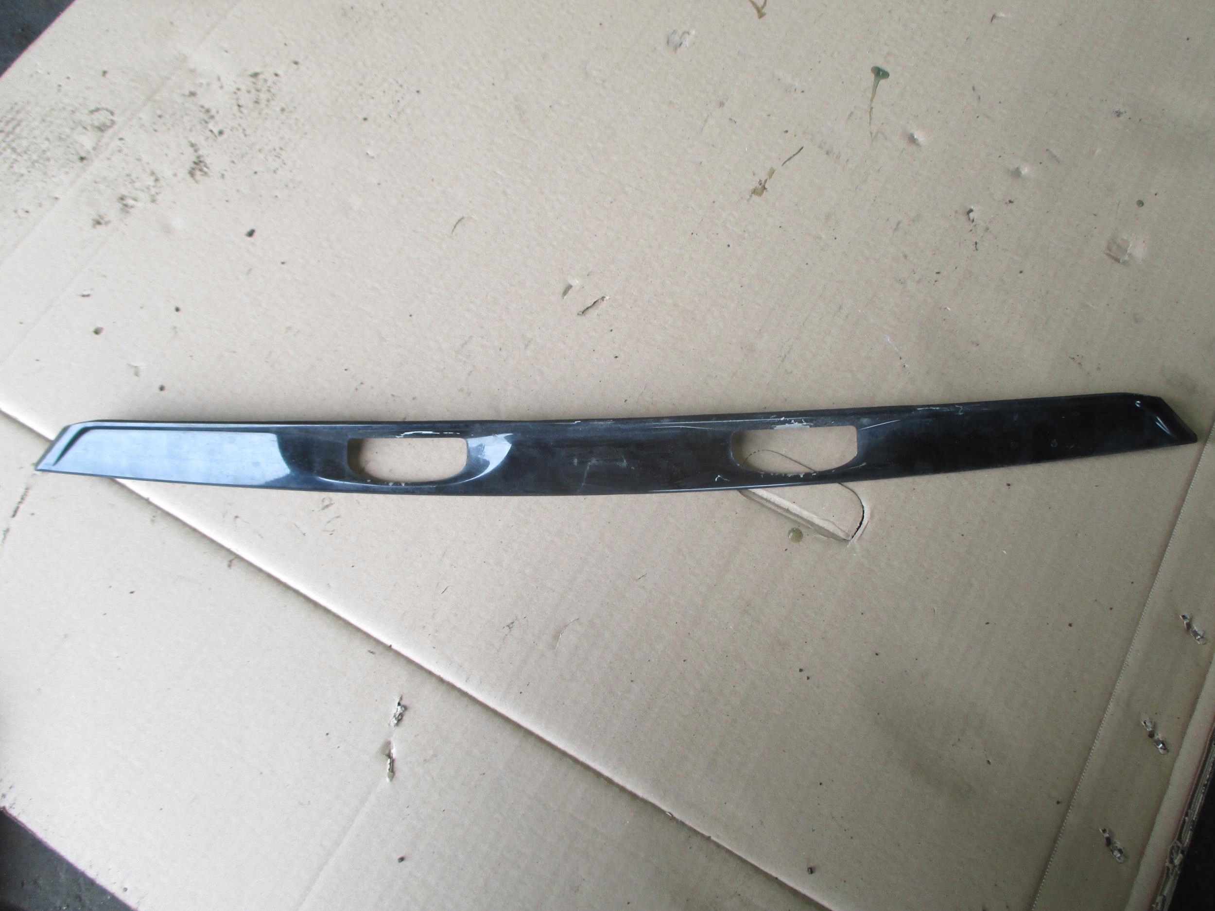 HONDA CIVIC 8 VIII SEDAN 06- LISTWA KLAPY TYLNEJ