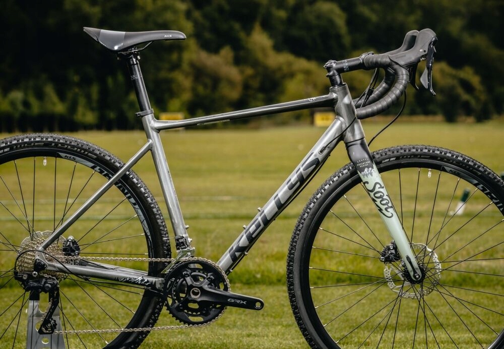 Kellys Rower KELLYS Soot 50 L EAN (GTIN) 8585053830702