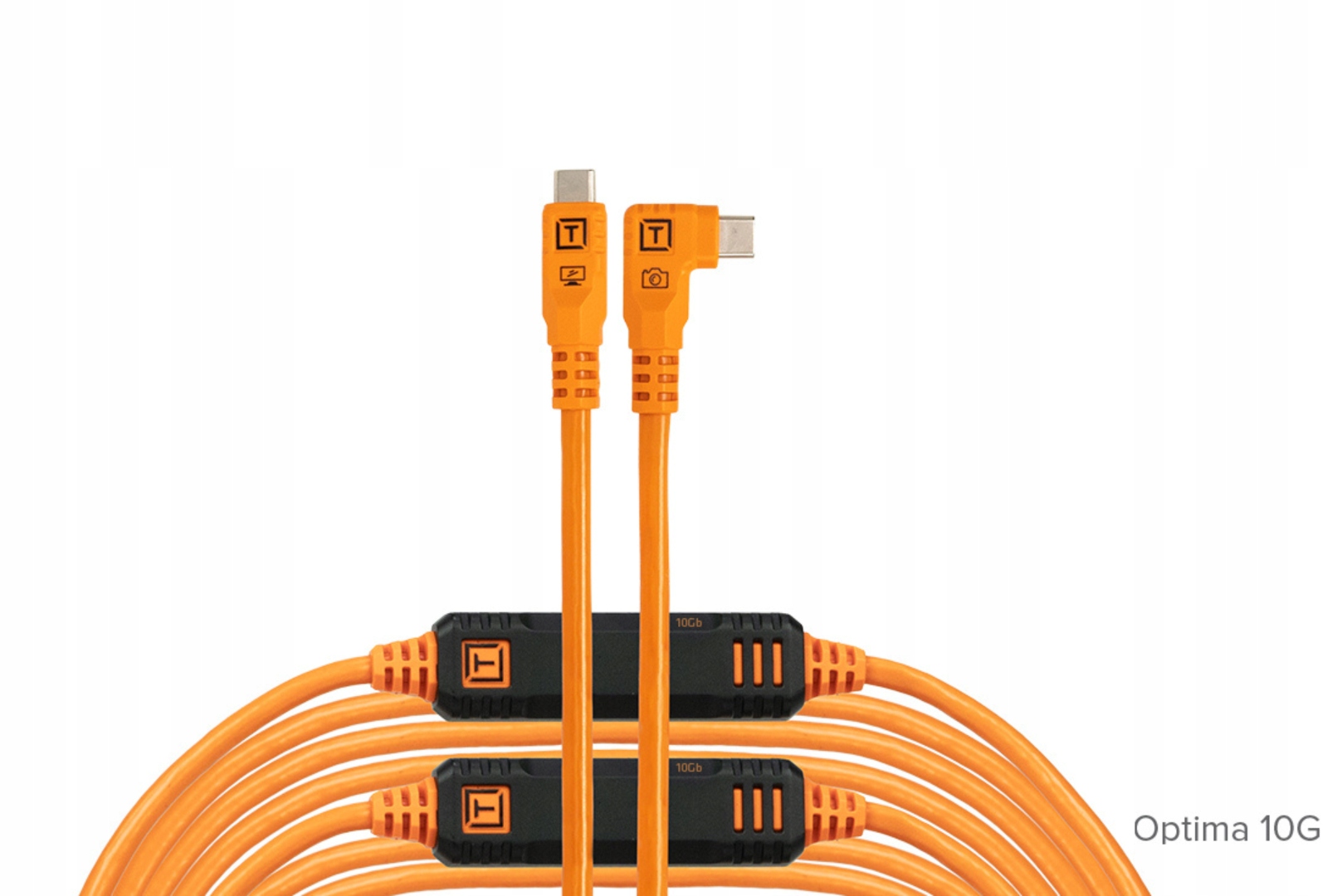 Tether Tools Pro Optima 10G Usb-c 9,4m
