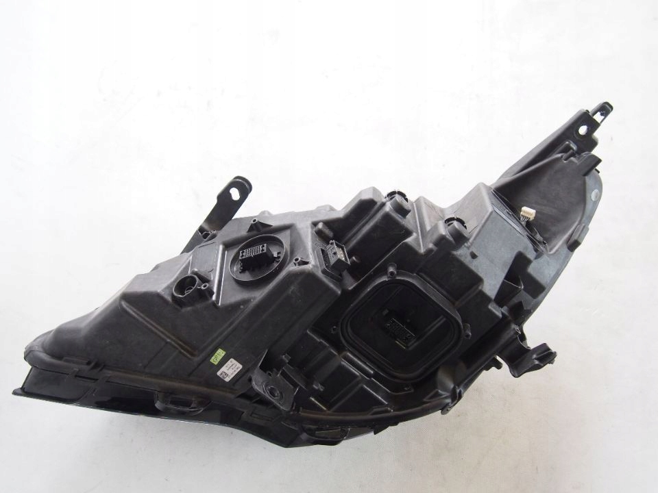 Opel Astra K V 15r Reflektor right light right 39023763