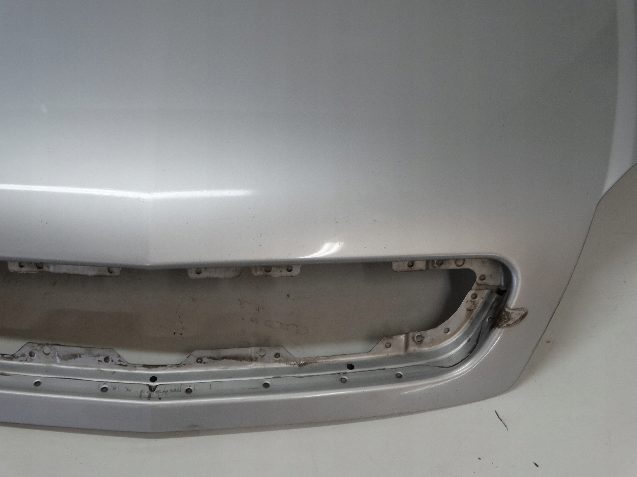 bonnet front OPEL VECTRA C sedan KOD : Z157