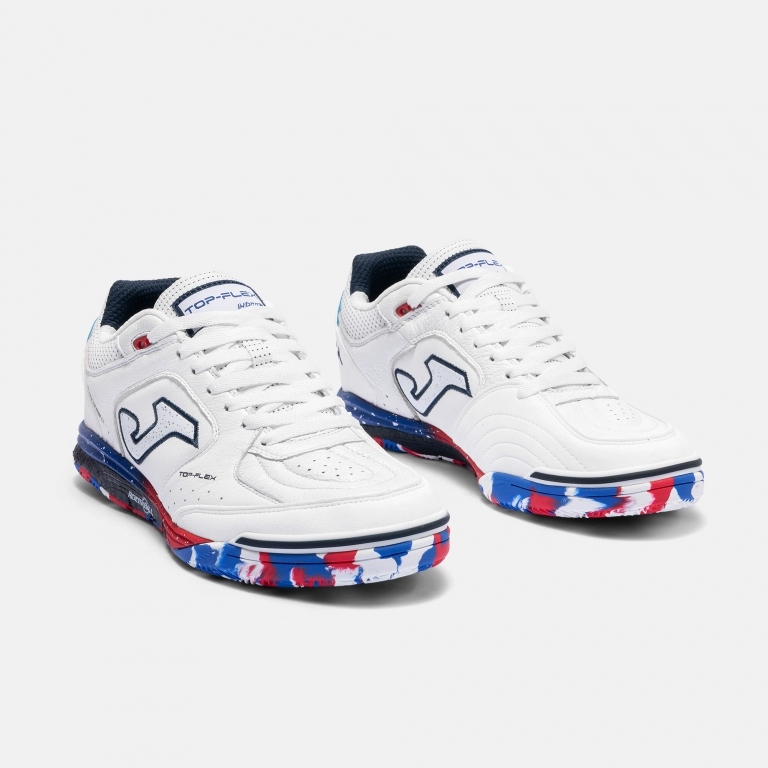 Buty piłkarskie Joma halówki hala sala Top Flex Rebound TORS2602IN r.44