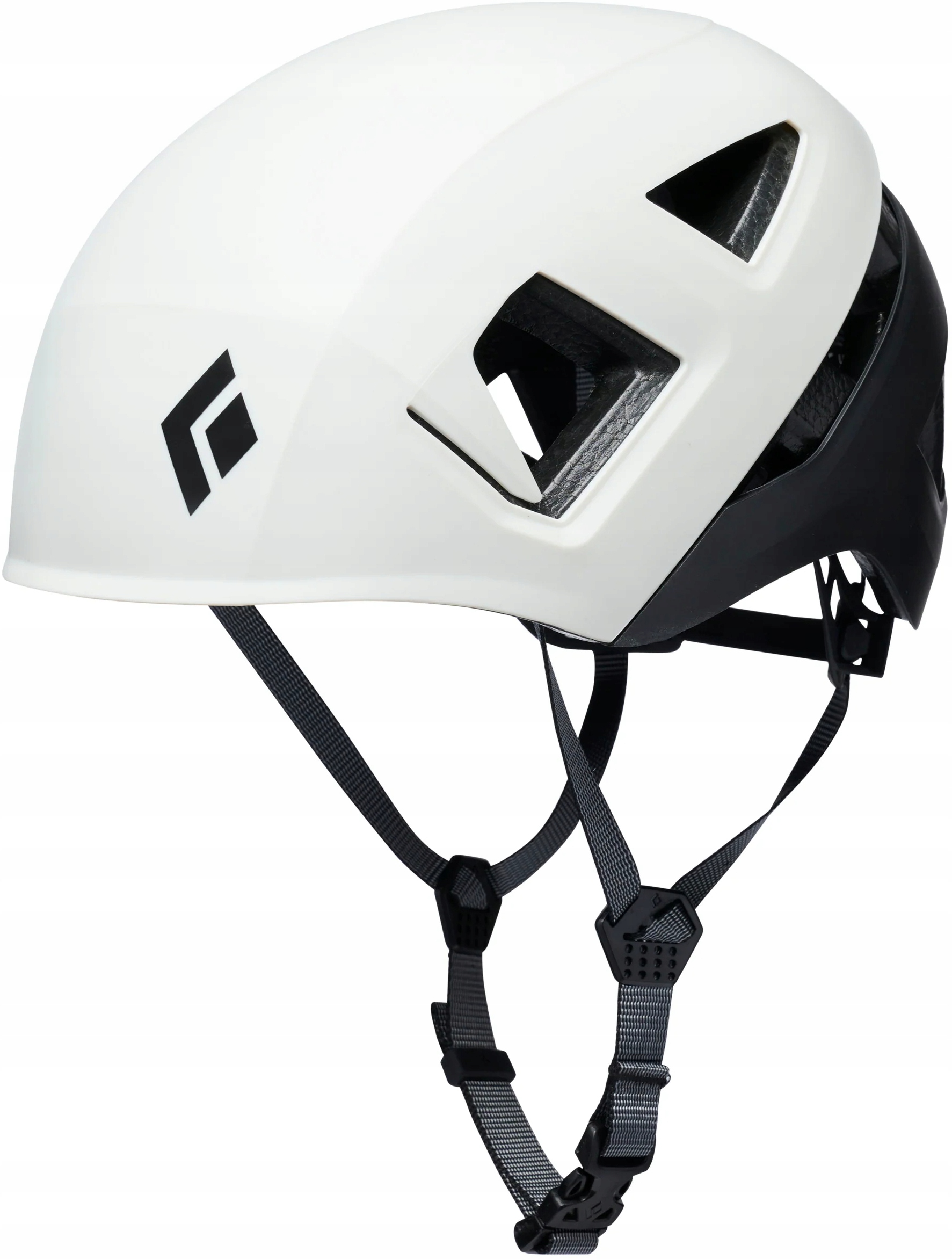 Kask do wspinaczki Black Diamond Capitan E BD620230 1000 M/L