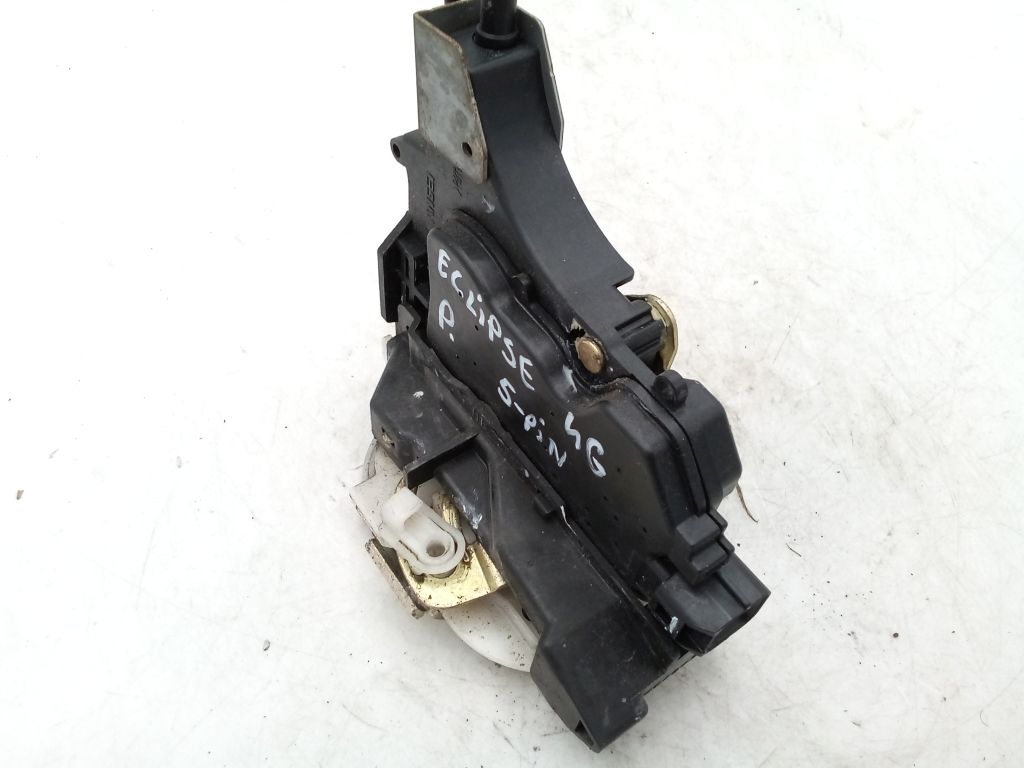 Mitsubishi Eclipse 4G IV GT lock right right side 5 PIN