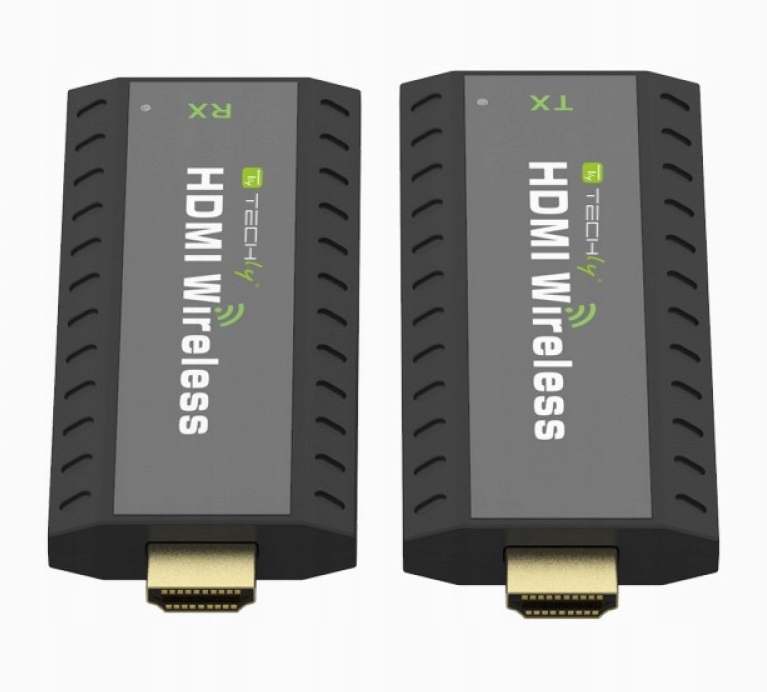 Splitter Techly Idata HDMI-WL53