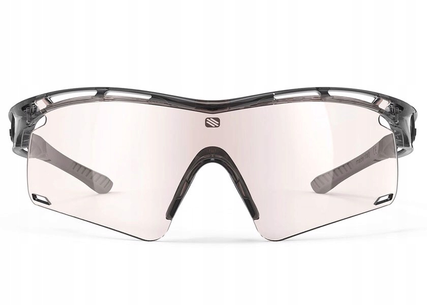 Rudy Project Brýle SP7677570000 one size Tralyx+ ImapctX Crystal Ash
