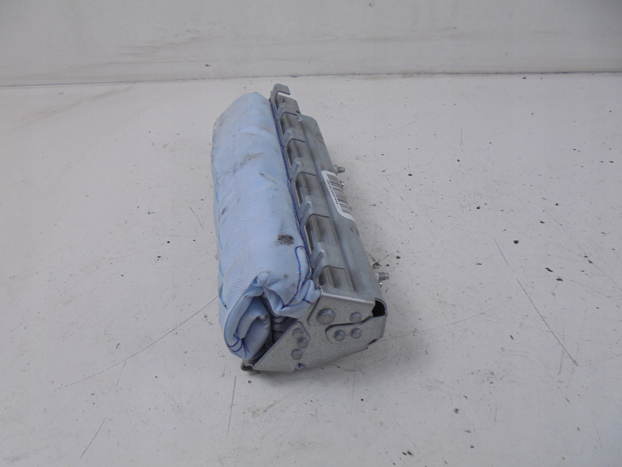 PODUSZKA AIRBAG KOLANOWA 96600570ZD CITROEN C4 PICASSO I Numer katalogowy części 96600570ZD