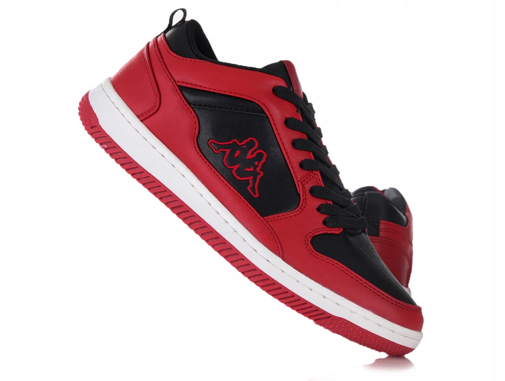 Buty męskie, sportowe Kappa 243086-2011 Rozmiar 43