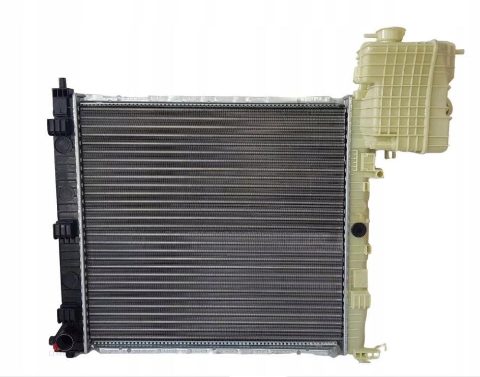 Chłodnica wody Mercedes Benz VITO/V-KLASA (638) 501208-6