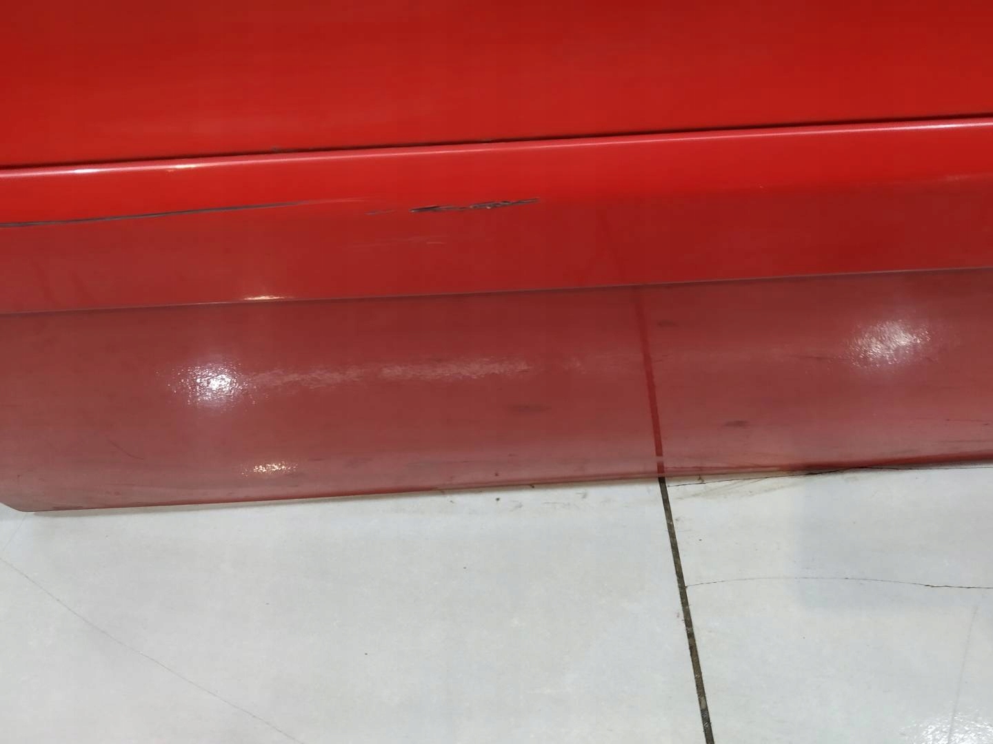 door right front C6 Ford S-MAX and (2006-2015)