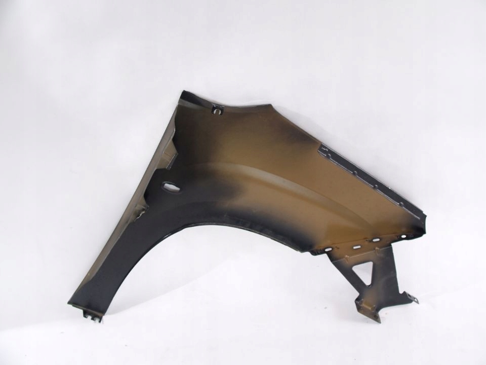 Peugeot Rifter fender left 17r