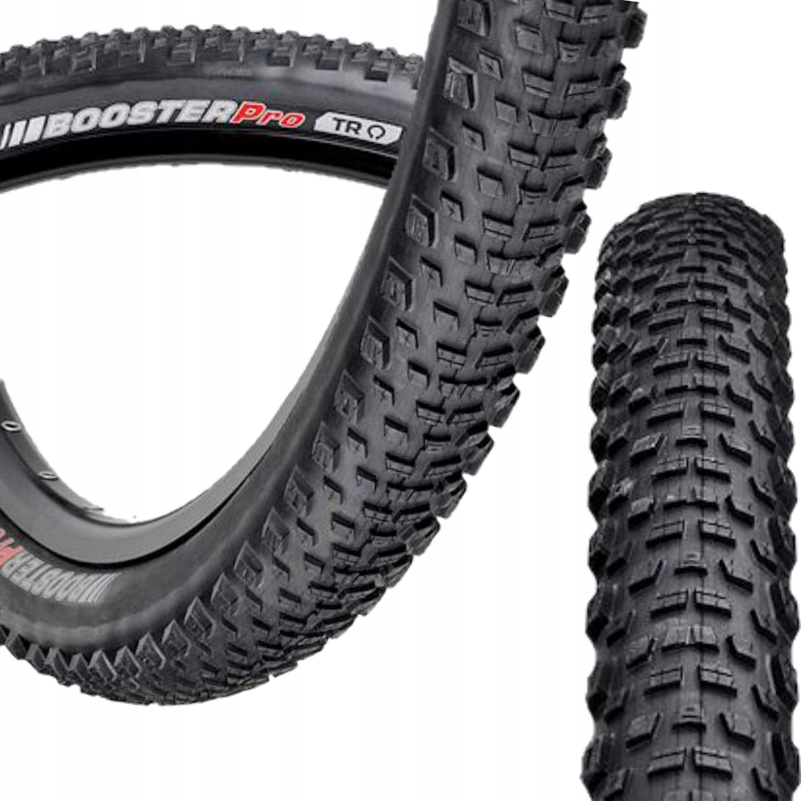 Plášť Na Kolo 700x45 29x1,75 Kenda Booster Pro Sport 60TPI Přívěsná