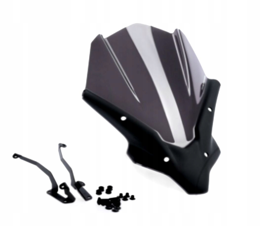 Sklo Yamaha MT-07 700 A Abs MTN690 2021-2025