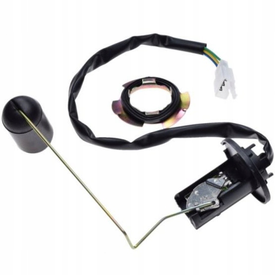 

Czujnik Poziomu Paliwa Pływak Benzer Kingway GY6