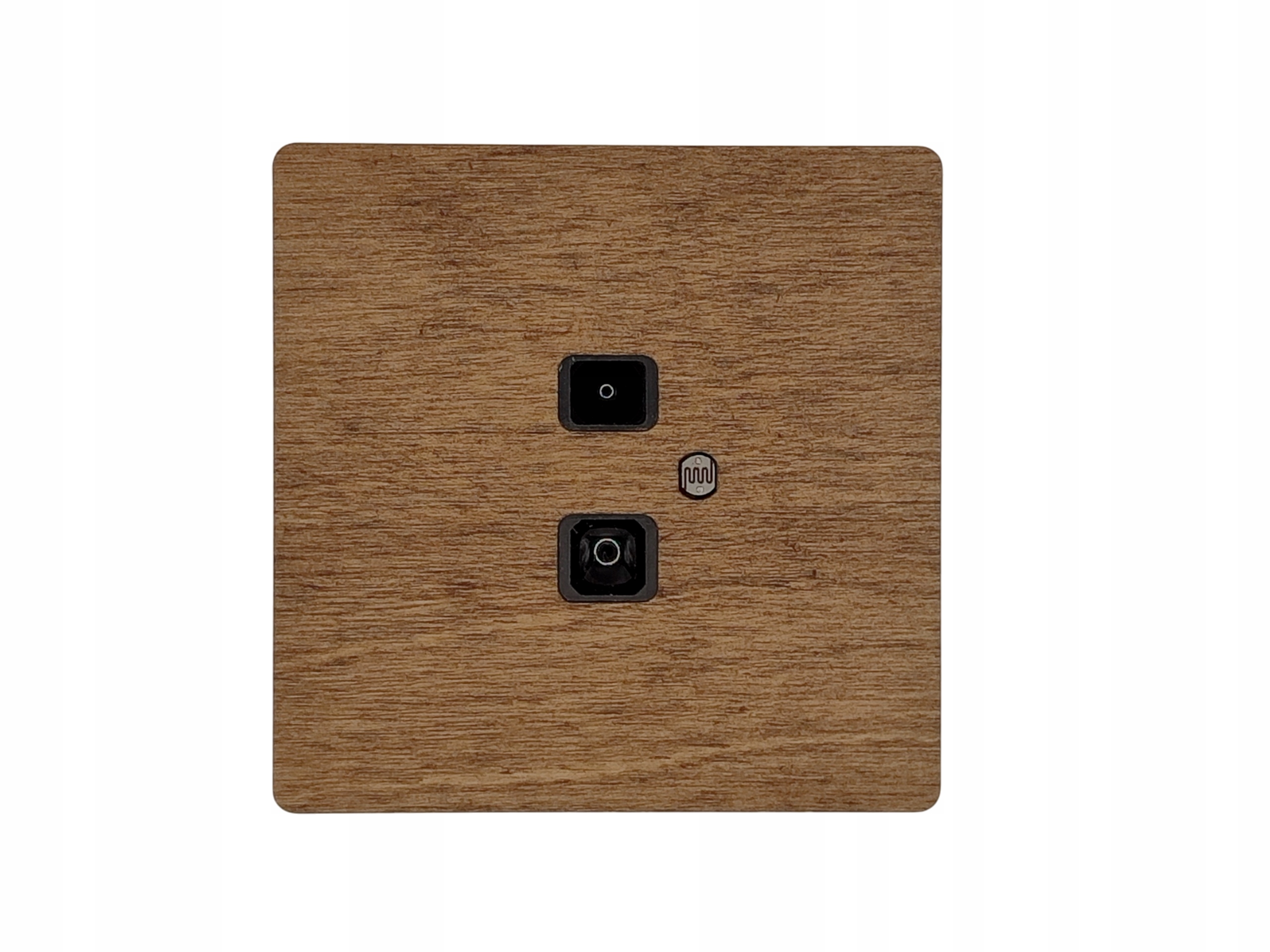 Snímač vzdálenosti RG_1_WOOD_DARK