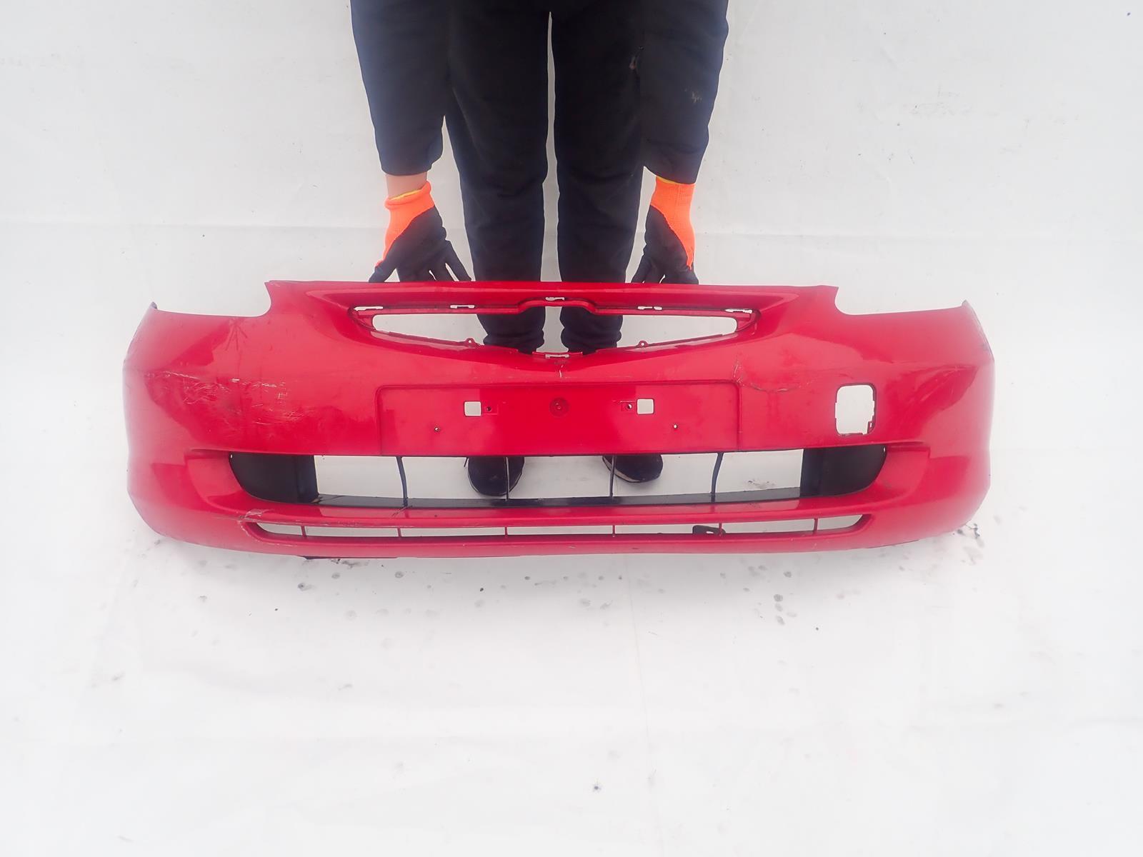 HONDA JAZZ II 2 01-04 bumper front front