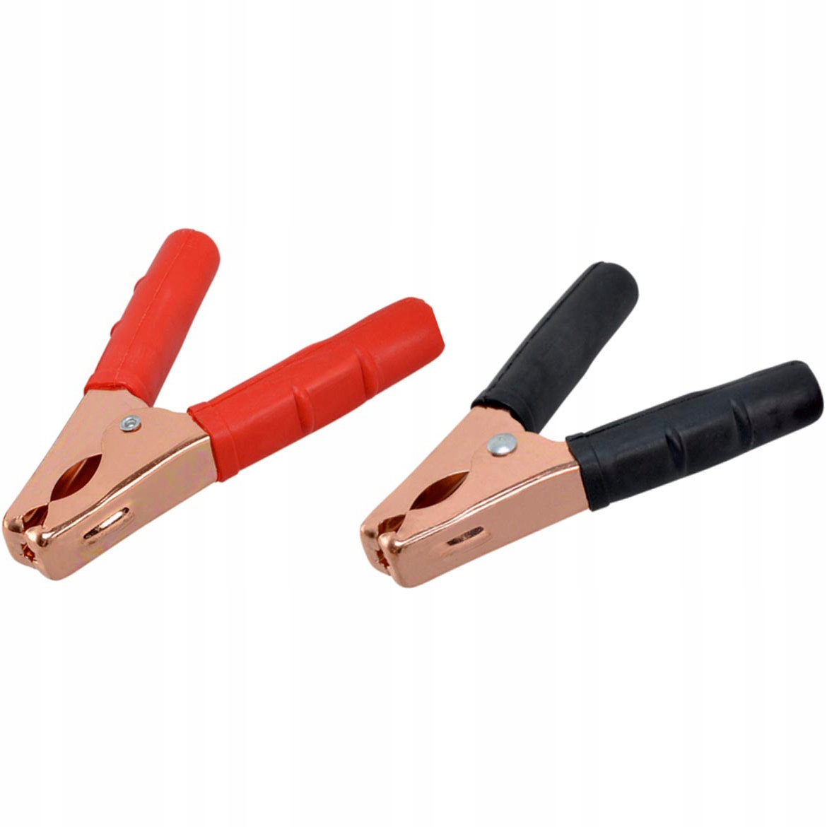

Klemy Zaciski Na Przewody Rozruchowe 150-300AMP