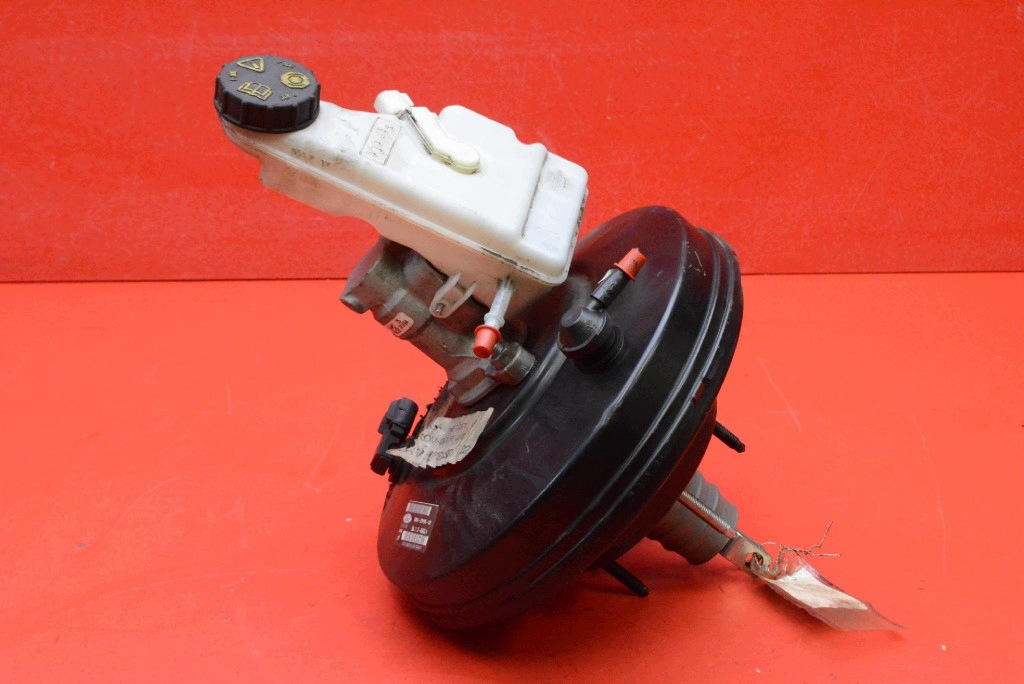 servo Servofreno EU DV61-2B195-SD FORD FOCUS MK3 1.5 ECOBOOST 182 KM