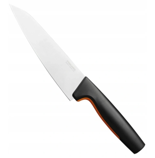 

Nóż szefa kuchni 16 cm stal nierdzewna Fiskars