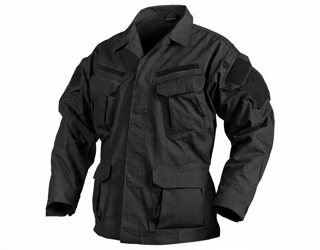 

Bluza Helikon Sfu Next Black 3XL