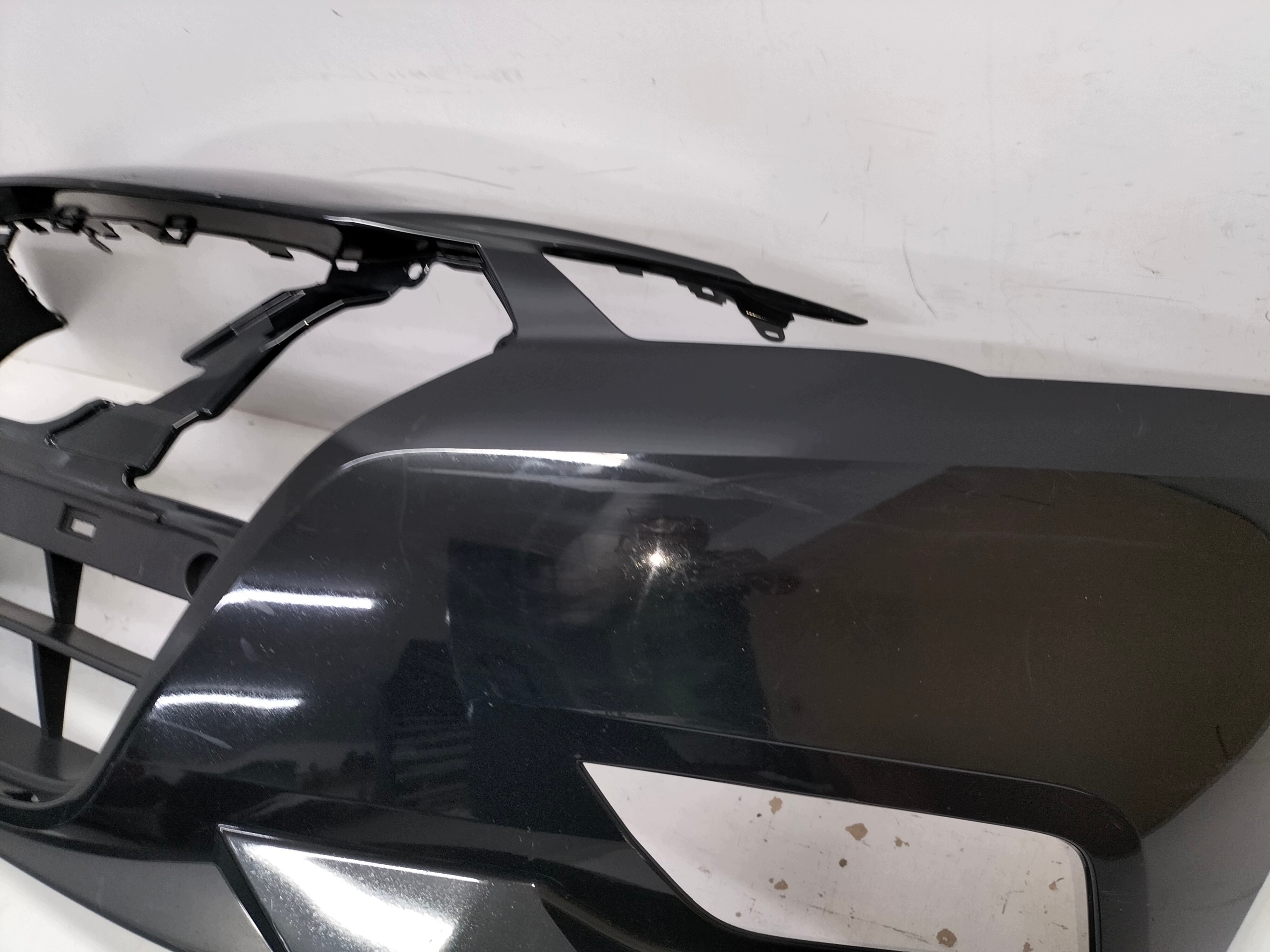 front bumper front NISSAN MICRA K14 17