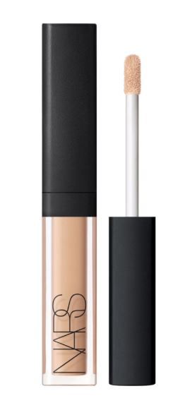 Rozjasňující Krémový Korektor Mini Radiant Creamy Concealer 1,4 ML Odstín: C