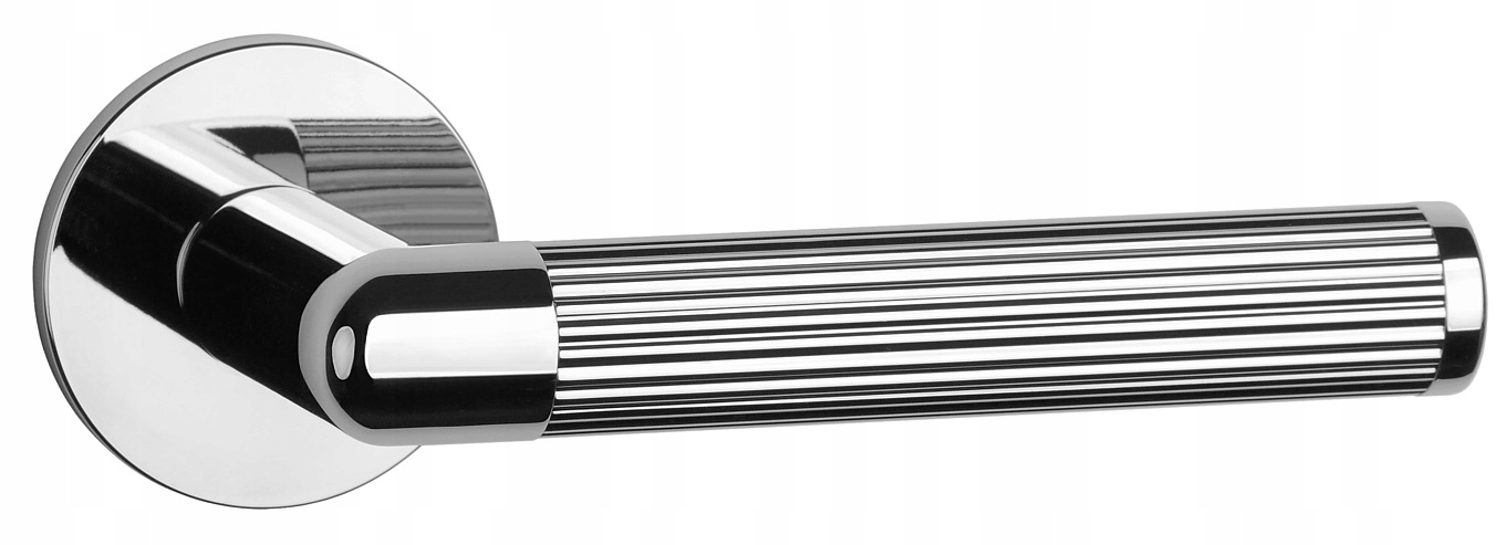 Kľučka Lobelia Slim chróm Aprile