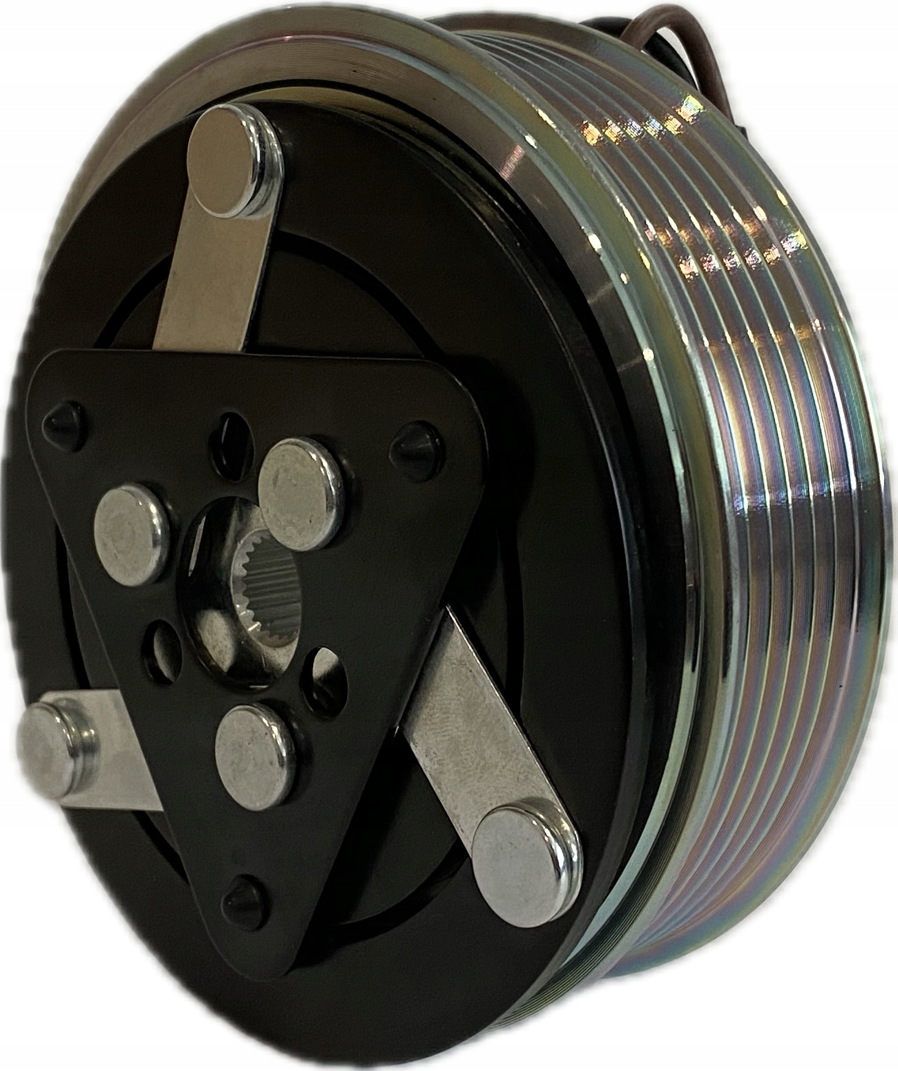 Spojka Kompresoru Alfa Romeo Mito 71789113 71792022 71792024 CA965