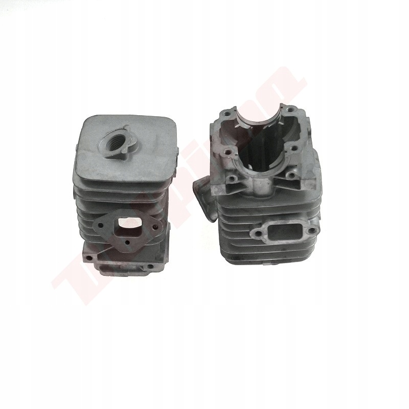 Cylinder Echo Cs 2600 35mm (P021-011230)